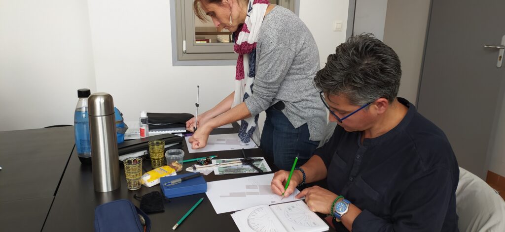 Travailensalle-géobiologie-Formation