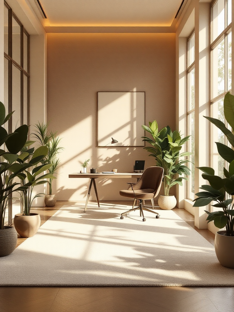 Environnement-électromagnétique