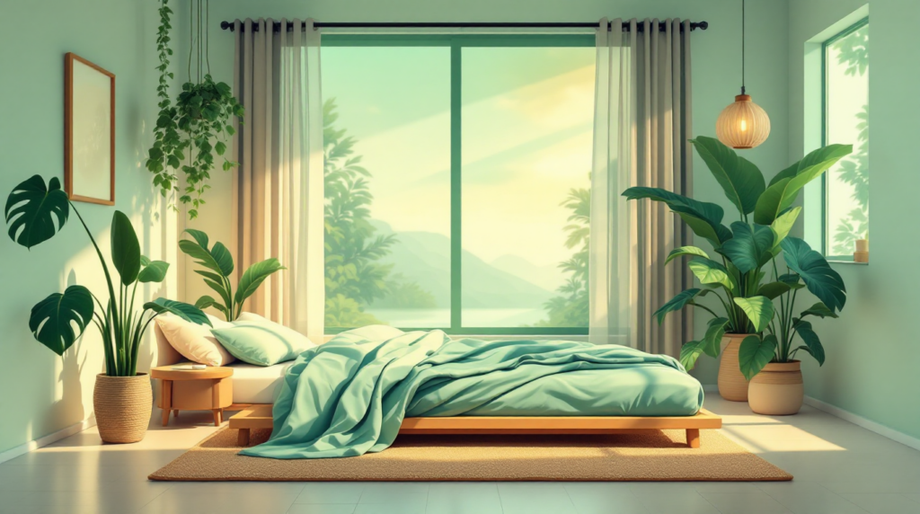 Environnement électromagnétique