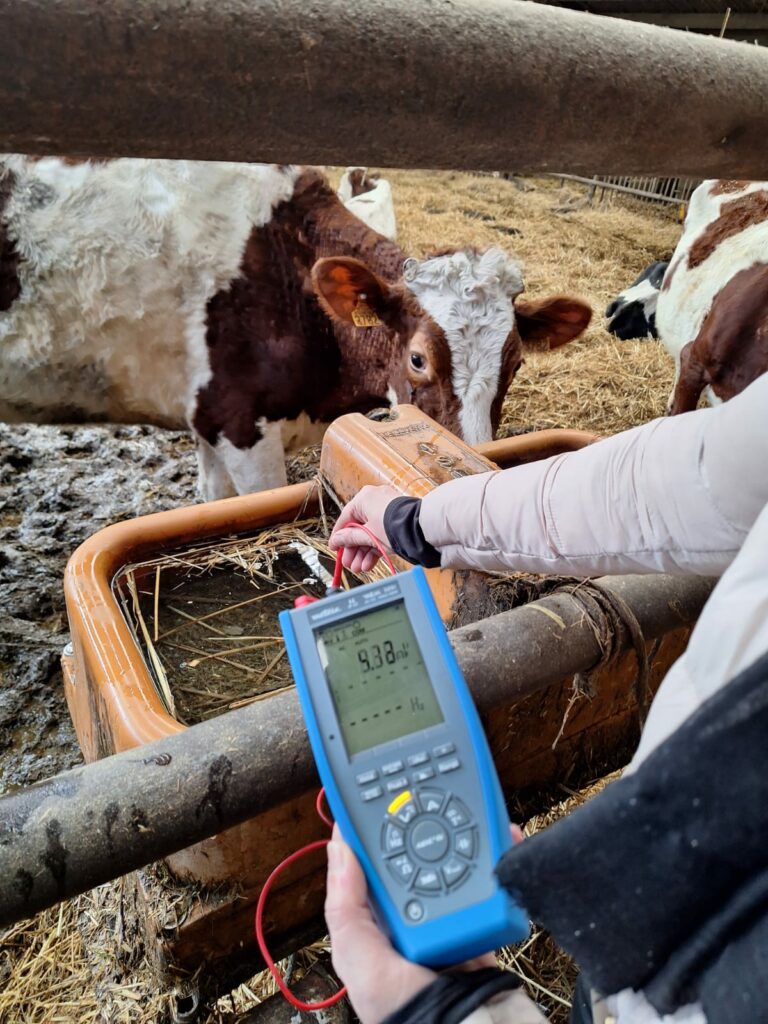 Ferme-élevage-géobiologie-courant-vagabond-courant-de-fuite
