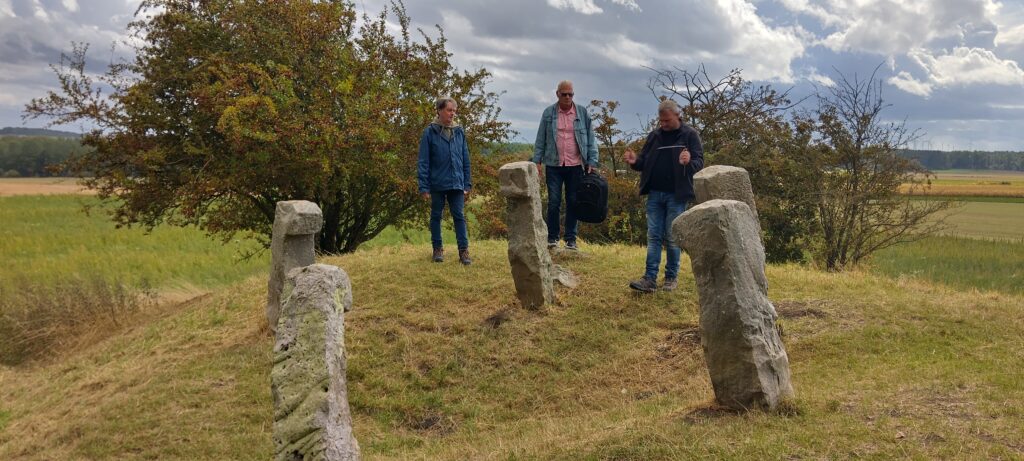 Formation-Géobiologie