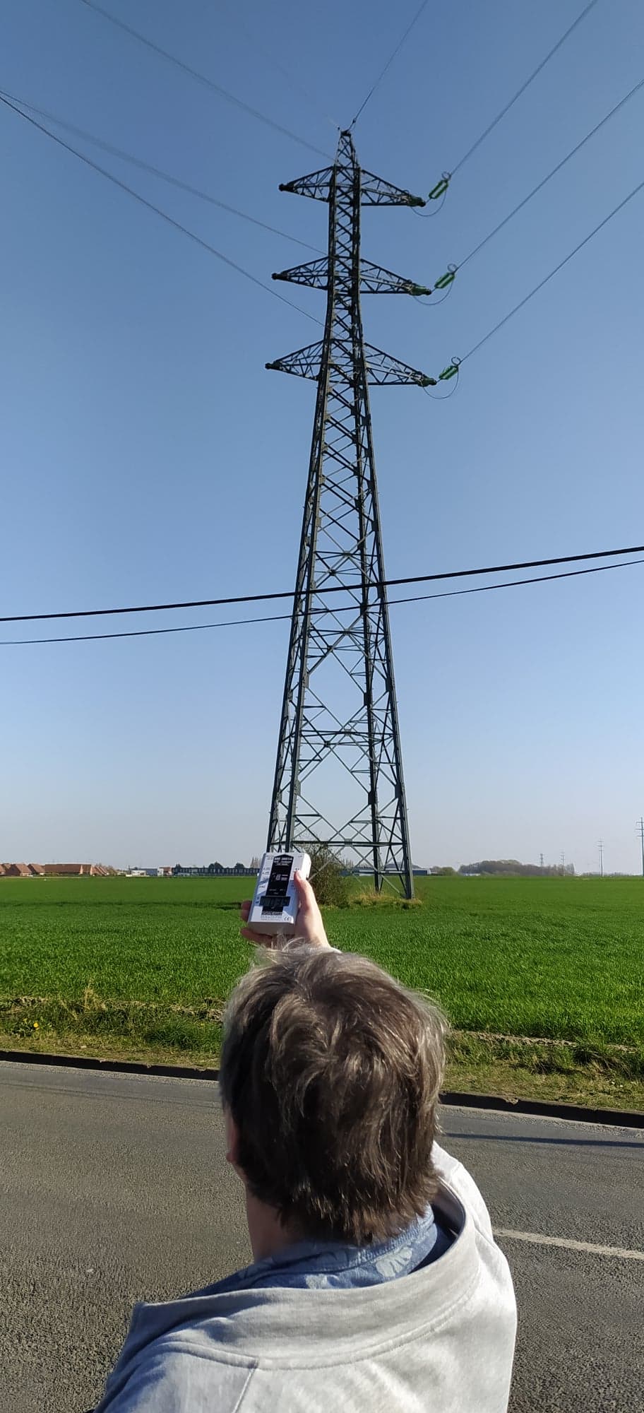 Mesures-de-Champs-électromagnétiques