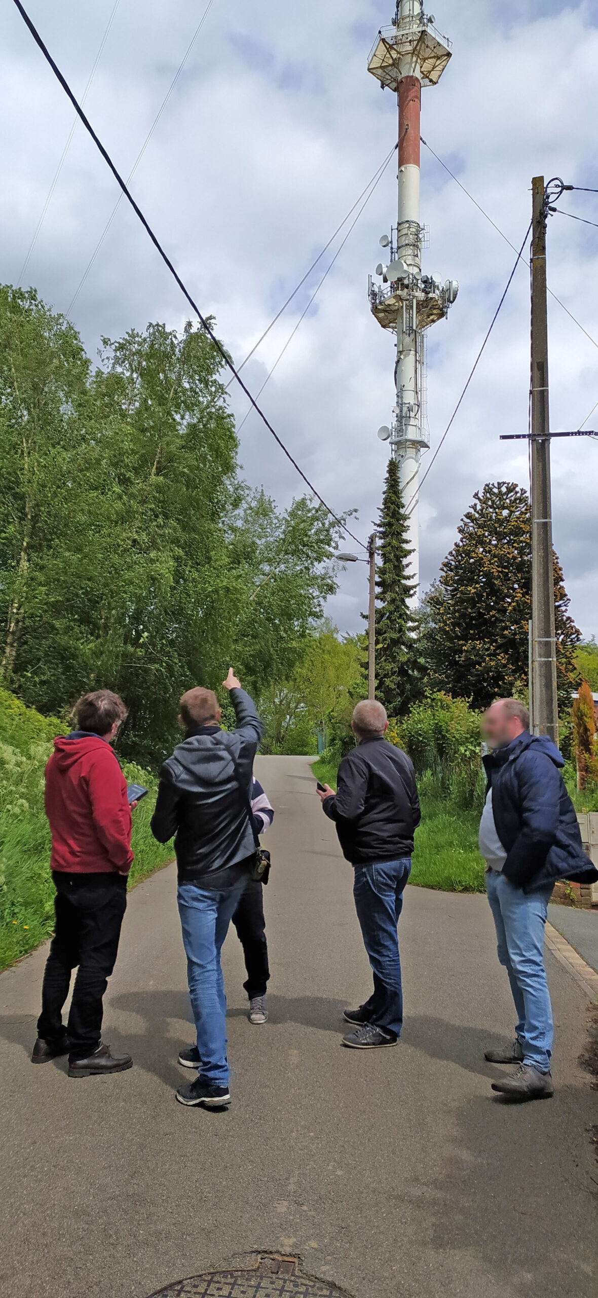 Mesures-de-Champs-électromagnétiques