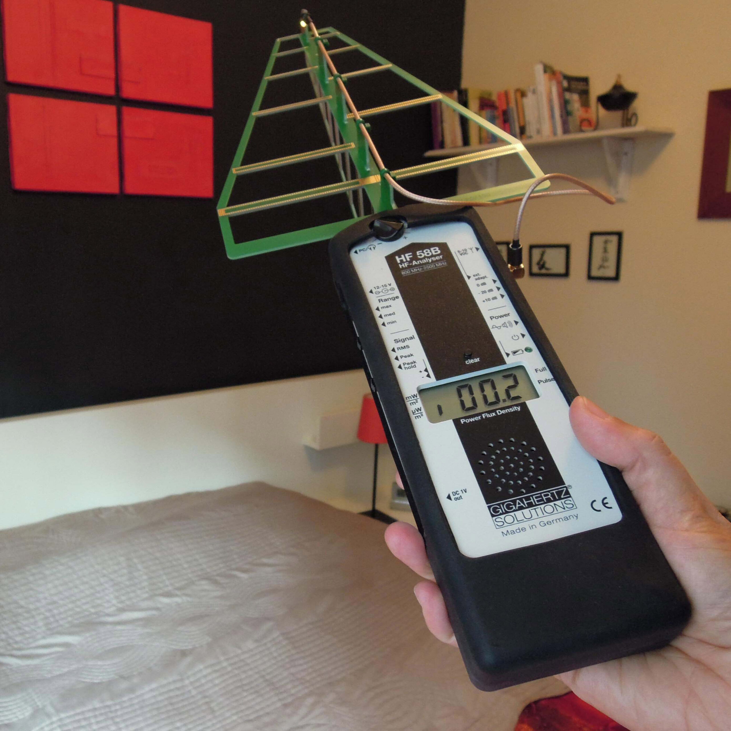 Champ-électrique-magnétique-électromagnétique