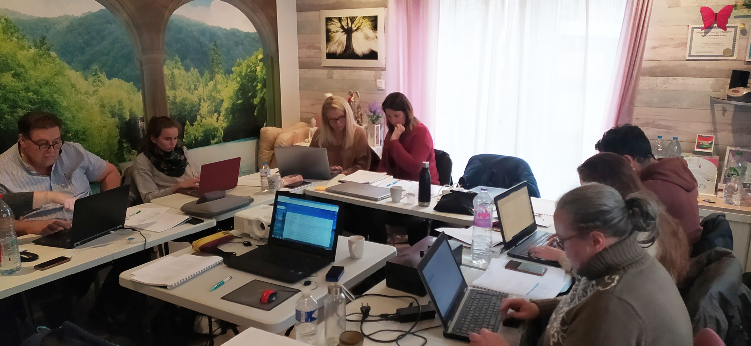 Formation-géobiologie