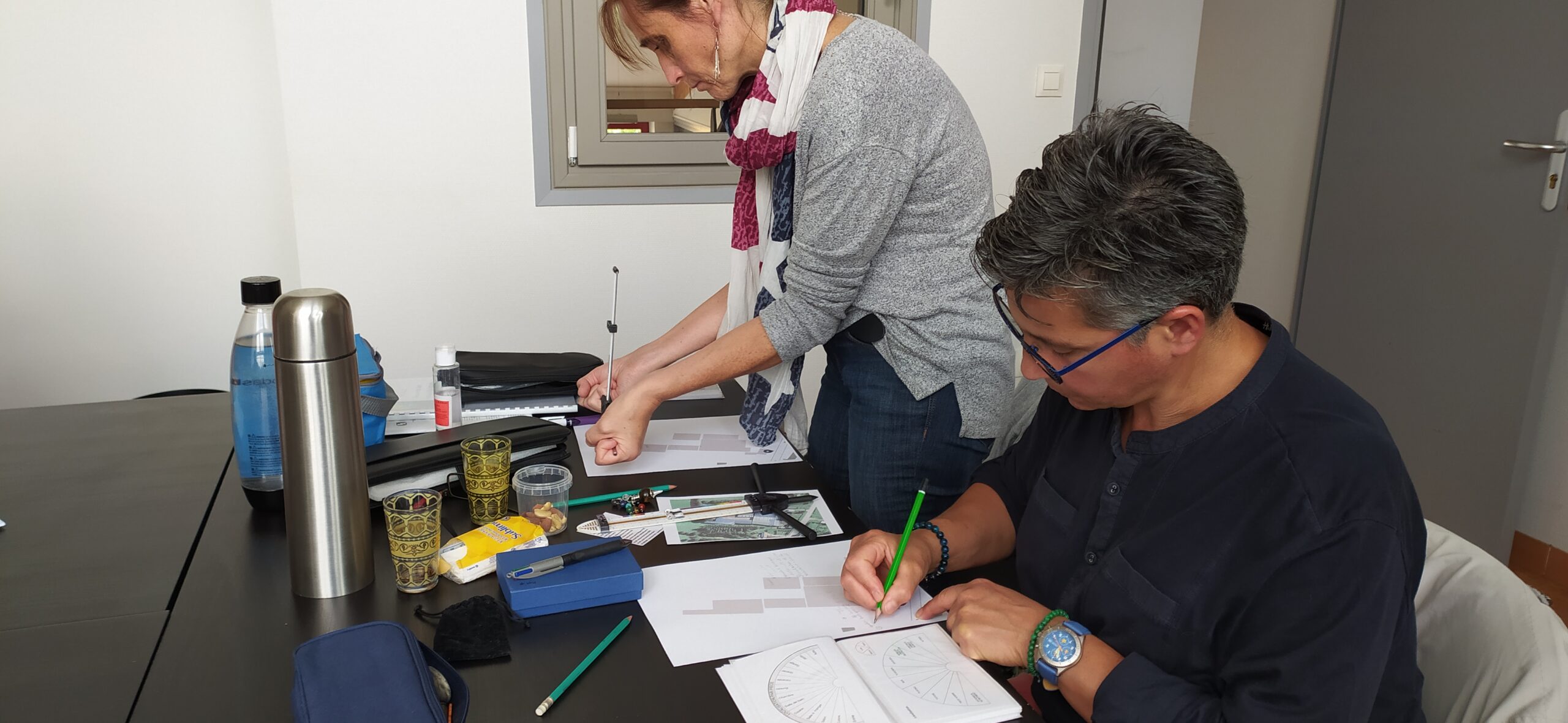 Travailensalle-géobiologie-Formation